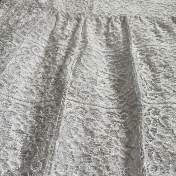 ✨LACE SKIRT✨ - Picture 4 of 6